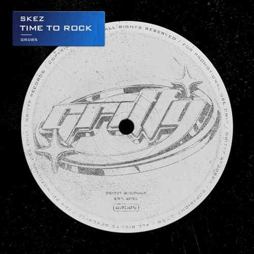 Skez - Time To Rock