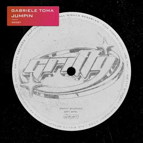 Gabriele Toma - Jumpin