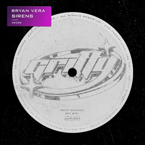 Bryan Vera - Sirens