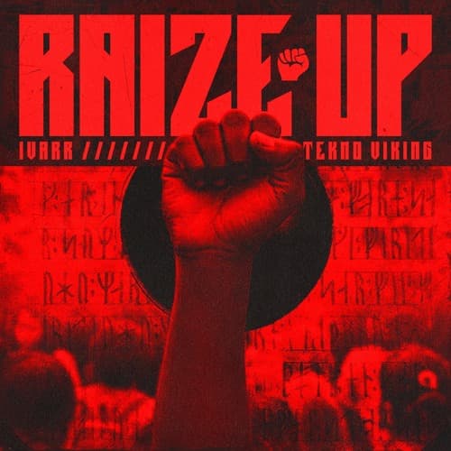 IVARR - RAIZE UP (Original Mix)
