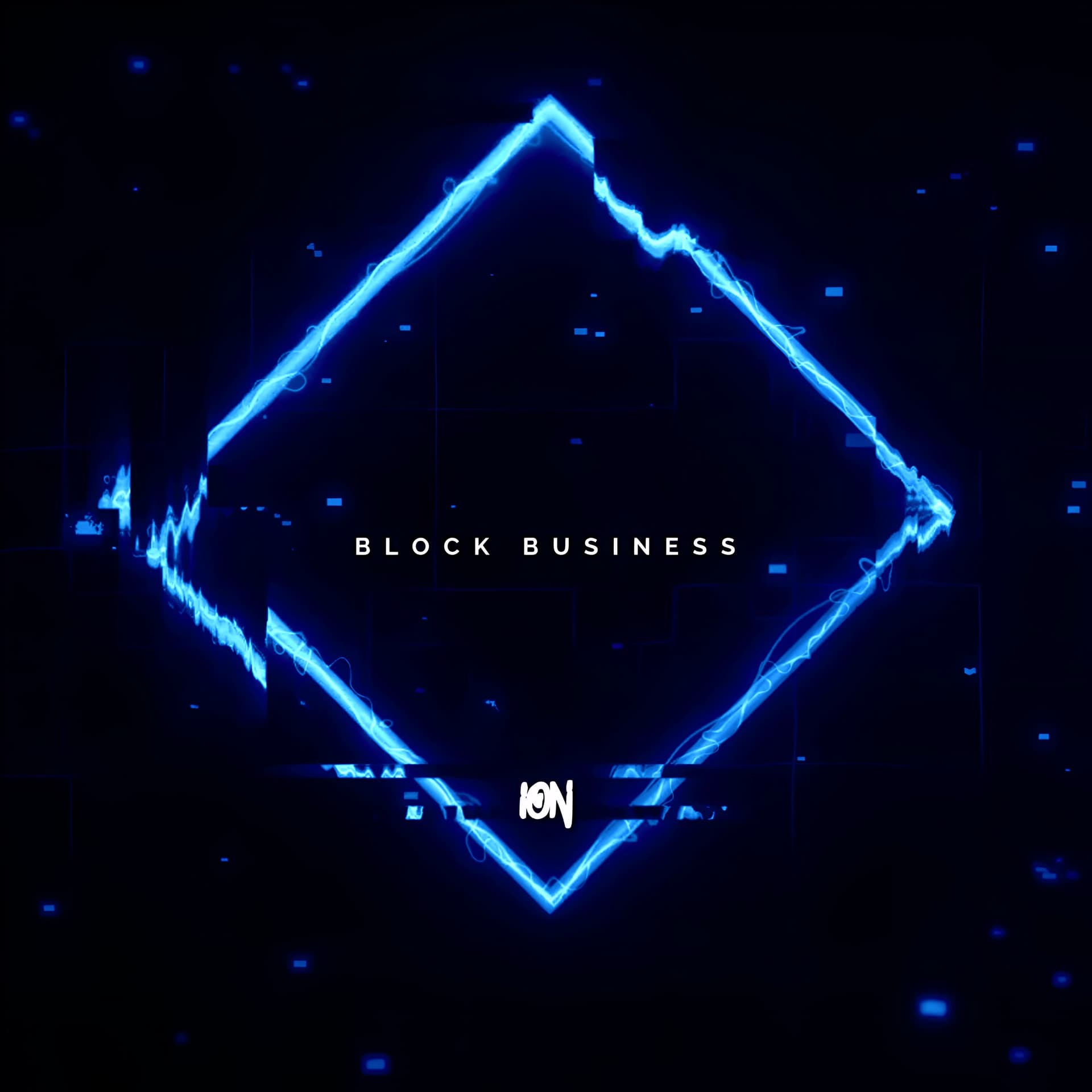 ION - BLOCK BUSINESS