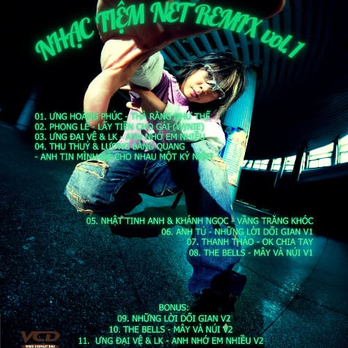 07. Thanh Thao - Ok Chia Tay (Teddy Chilla Remix)