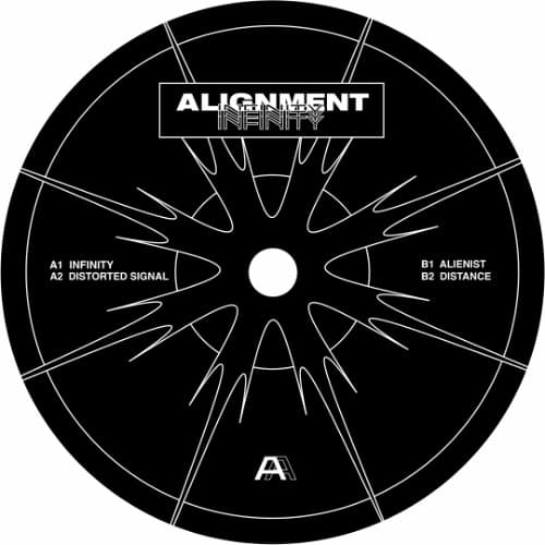 Alignment - Infinity (Siwotha You Schranz Edit)