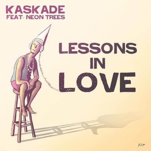 Kaskade, Headhunterz feat Neon Trees - Lessons In Love (Siwotha You Schranz Edit)