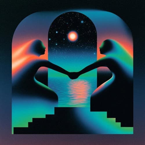 Ian Asher, Olly Alexander - Desire (Siwotha You Schranz Edit)