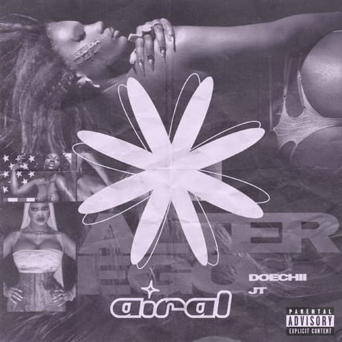 Doechii - Alter Ego (Airal 'Speed Garage' Remix)