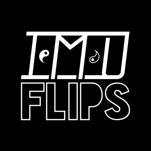 50 Cent - In Da Club (I•M•U Flip)