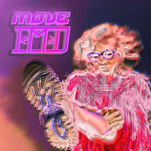 I.M.U - Move (Unofficial Tita Lau Rework)