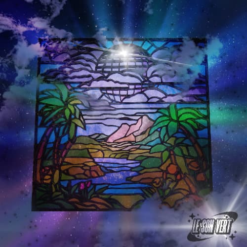 Le Son Vert - Rapide & furieux (2VINE remix)