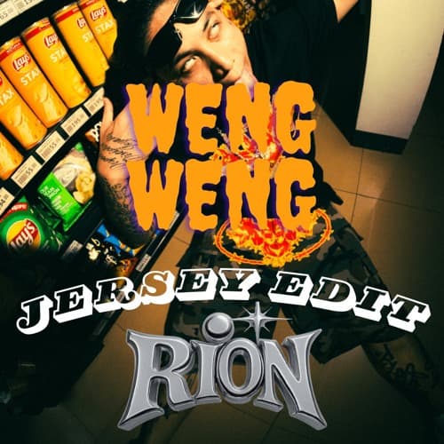 Uncle Dags - Weng Weng (RION JERSEY EDIT)