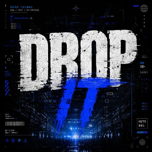 MAE - DROP IT (FREE DL)