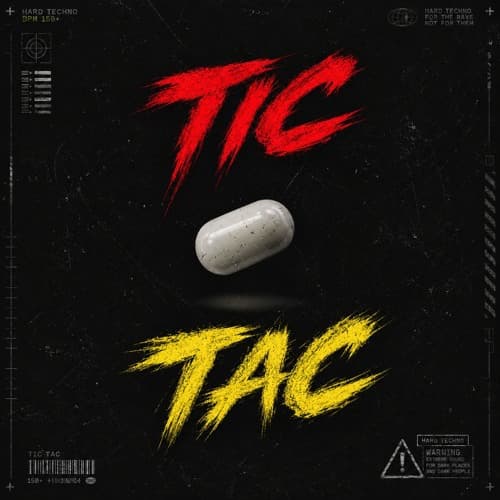 MAE - TIC TAC (FREE DL)