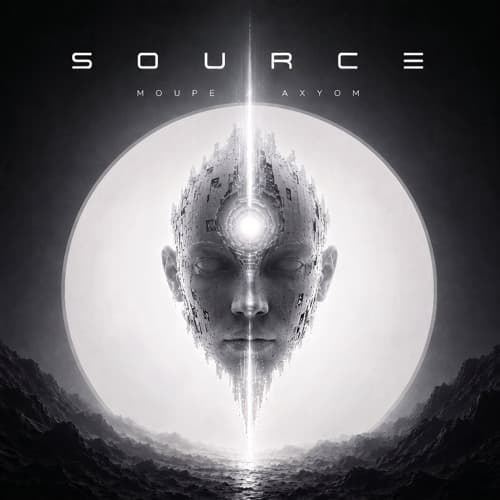 Moupe X Axyom - Source