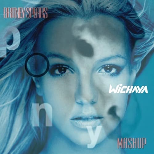 Toxic Pony - Britney Spears (Wichaya Blend)