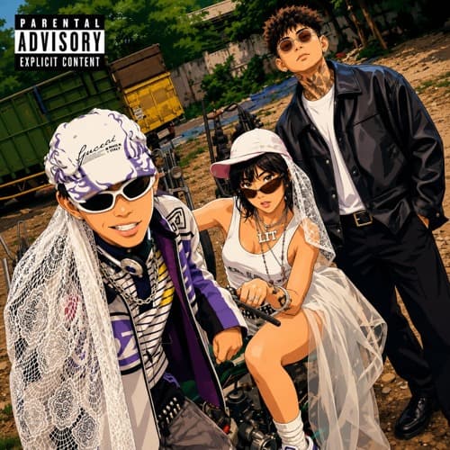 GUE GAK MAU KAWIN (Davire Remix)