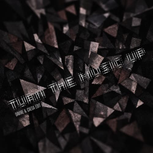 Turn The Music Up (Davire & Caesa Edit)