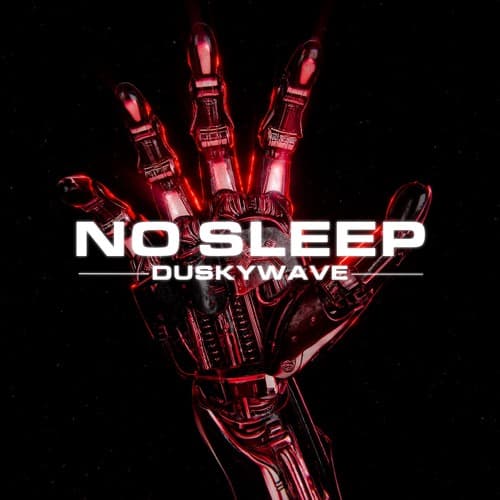 No Sleep (Free Dl)