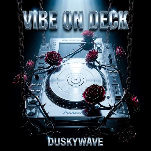 Vibe On Deck "extended FD"