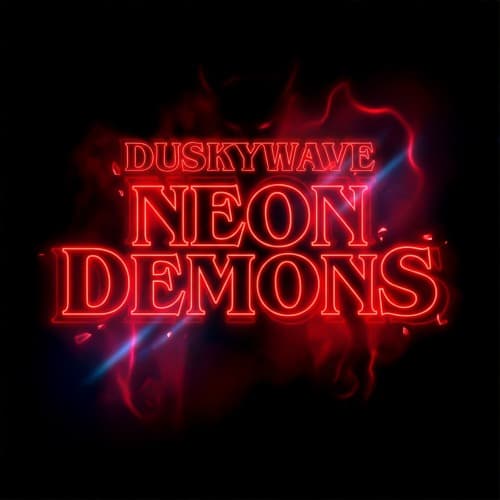 Neon Demons "free dl"