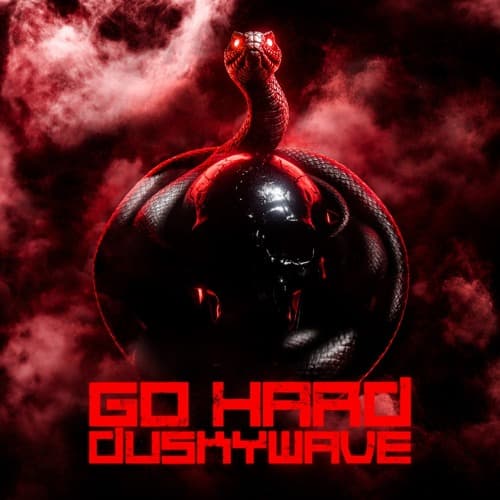 Go Hard