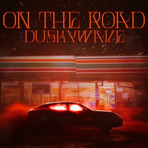 Duskywave - On the road "free dl" clip on YouTube