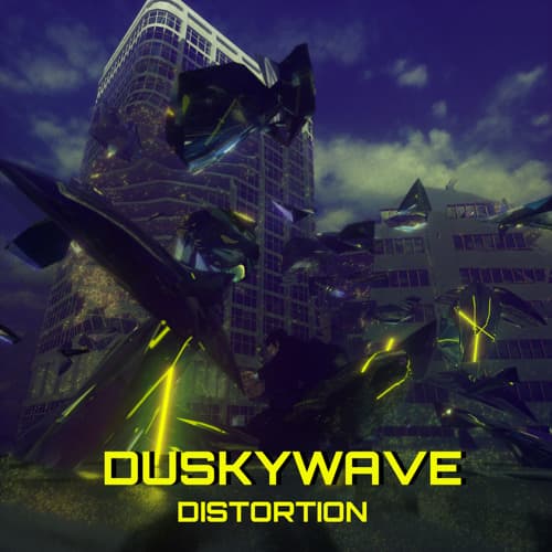 Duskywave - Distortion FREE DL
