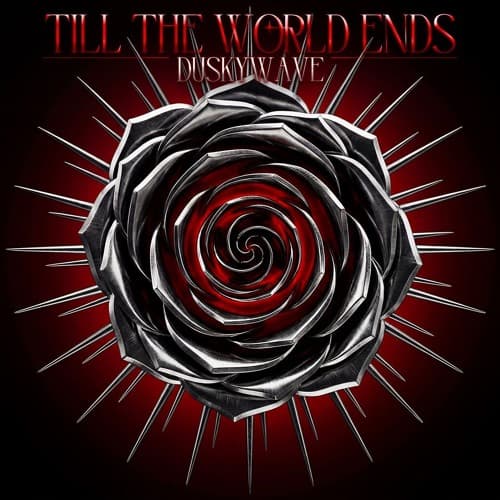 Britney Spears - Till the World Ends (Duskywave HARD TECHNO EDIT)