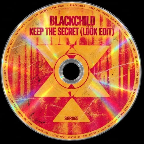 Keep The Secret (Löök Edit)