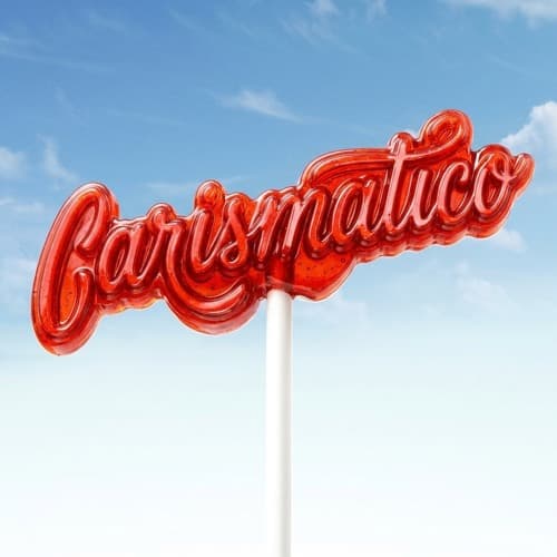 Babasónicos - Carismático (Echu Sanchez Edit)