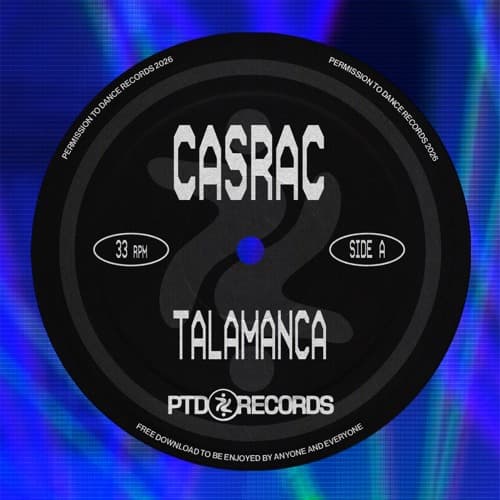 CASRAC - Talamanca (edit)