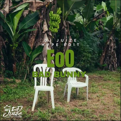 Bad Bunny - EoO (Dj Juize Hype Edit) (SUPER BOWL 2026)