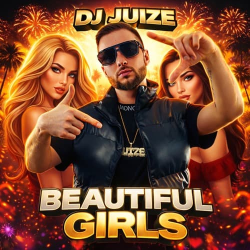 Dj Juize - Beautiful Girls (FREE DOWNLOAD)