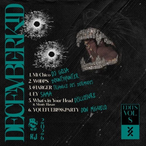 WOOPS (Decemberkid Edit)