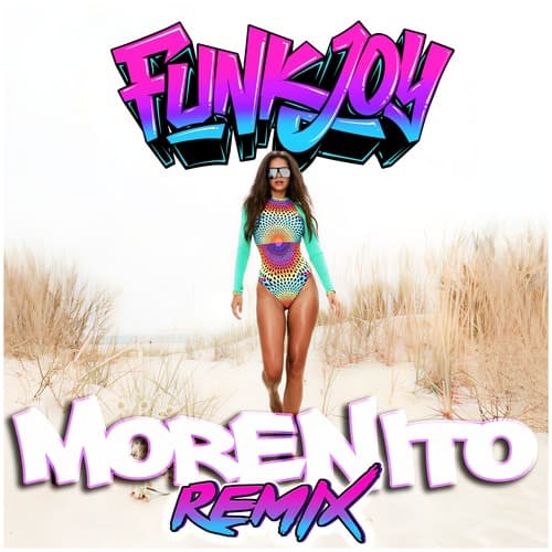 Inna - Morenito (funkjoy Remix)
