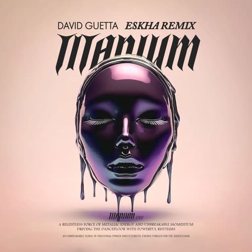 David Guetta Feat Sia - Titanium (Eskha Euphoric Remix)
