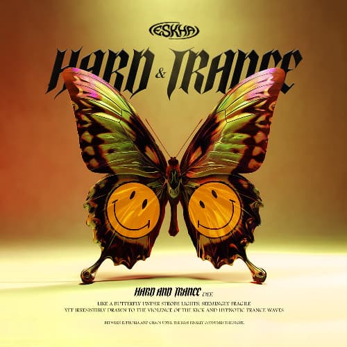 ESKHA - Hard & Trance