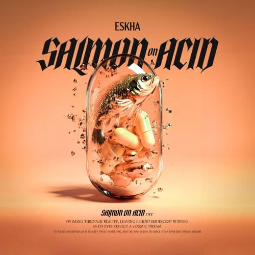 ESKHA - Salmon On Acid