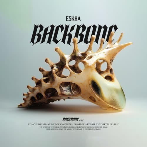 ESKHA - Backbone