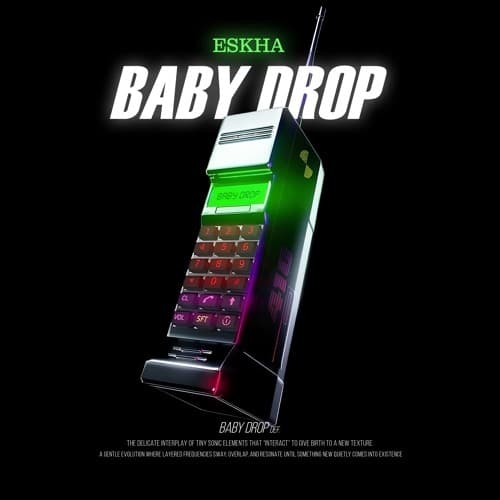 Eskha - Baby Drop