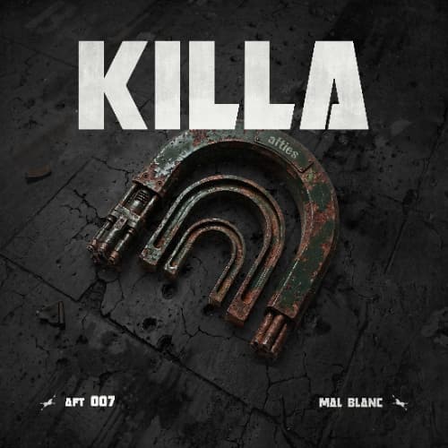 KILLA - Mal Blanc