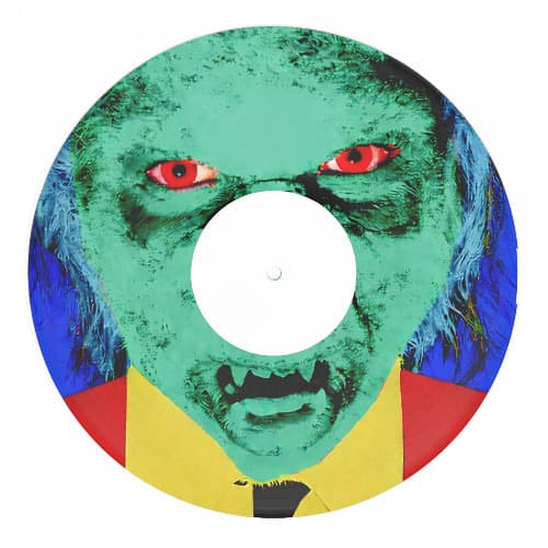 Yeah Yeah Yeahs - Heads Will Roll (MNYKR Remix)