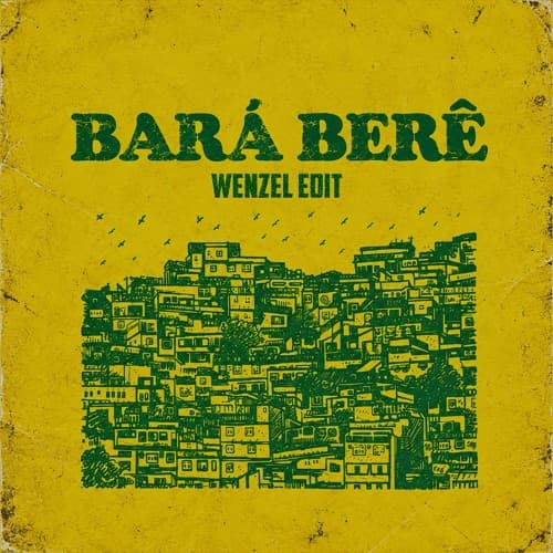 Bara Berê (Wenzel Edit)