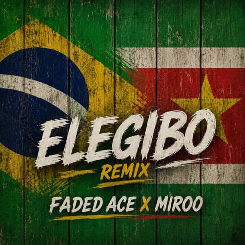 ELEGIBO (REMIX) FADED ACE X MIROO