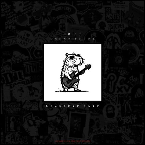 Do It - House Rulez (SKINSHIP FLIP)