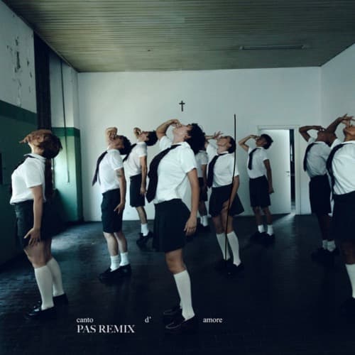 Canto d'amore (PAS Remix)