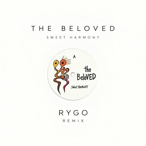 The Beloved - Sweet Harmony (RYGO Remix)