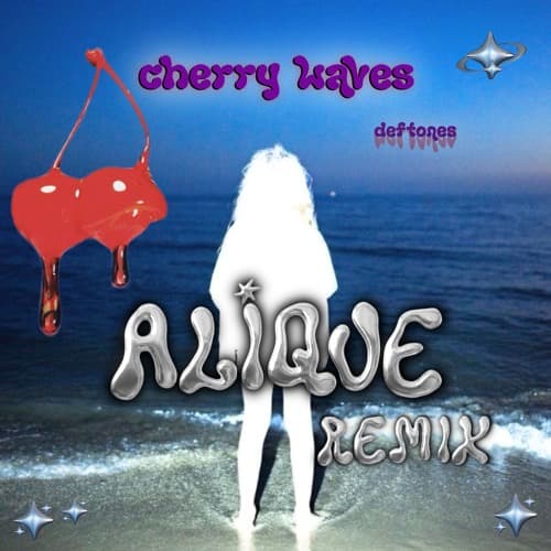 cherry waves - deftones (ALIQUE remix)