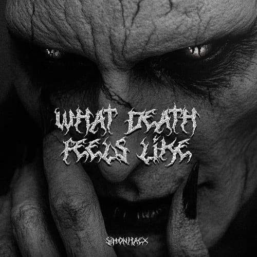 Simon Haex - What Death Feels Like