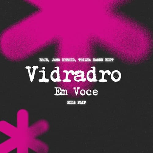 Viadrado Em Voce ( ELLZ Flip Bolha )