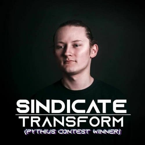 Sindicate - Transform